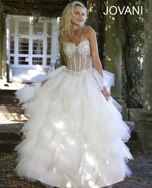 Jovani 90230